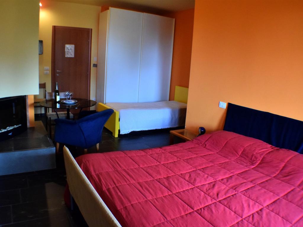 Tarcisio B&B Tavullia Cameră foto