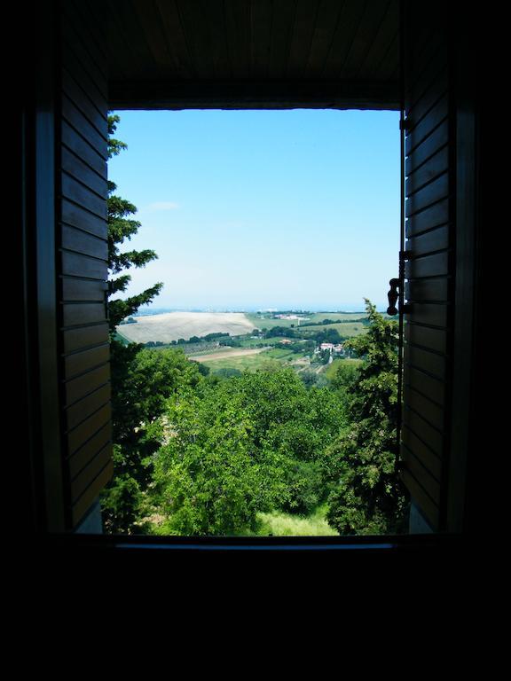 Tarcisio B&B Tavullia Cameră foto